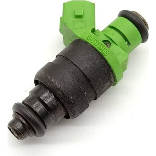 4pcs original rebuilt but test oem 078133551BB 078 133 551BB fuel injector for AUDI- A4 A6 AUDI- for CABRIOLET- 2.8 COUPE 2.6