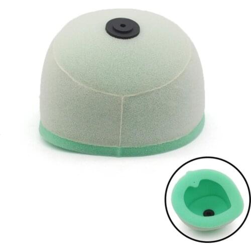 80% Dropshipping!! Motorcycle Air Filter Cotton for TM125/150/250 SX 250/350/450 XC-F SX-F 16-18