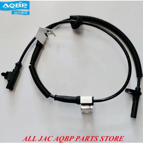 Auto Replacement Parts Automobiles Sensors of JAC J3 Car oe 3630300U8010 Left Rear ABS Sensor