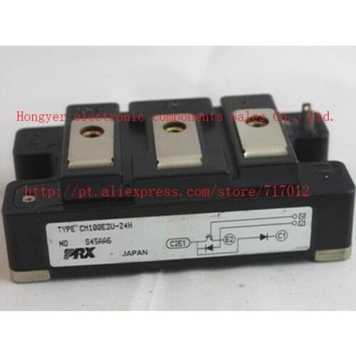 Free Shipping CM100E3U-24H