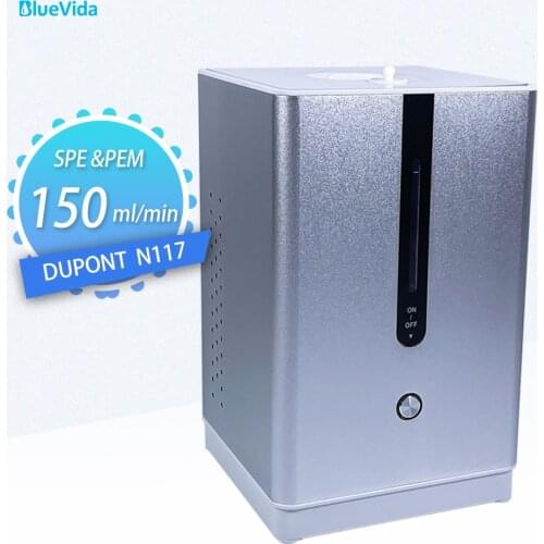 BlueVida Air Conditioning Equipment