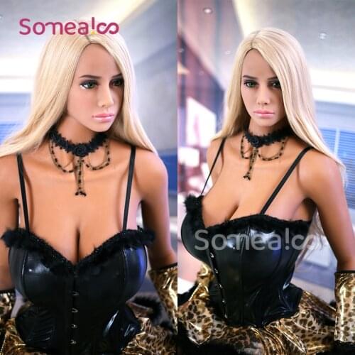 Large Breasts with Three Holes, Vaginal Anus and Mouth To Meet Mens Sexual Needs, Free Delivery At Sex Shops