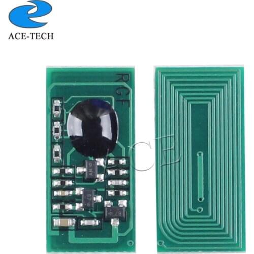 Printer toner chip For Ricoh Pro C751 C651 compatible laser cartridge 828185 828186 828187 828188