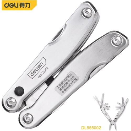 Deli Multitools