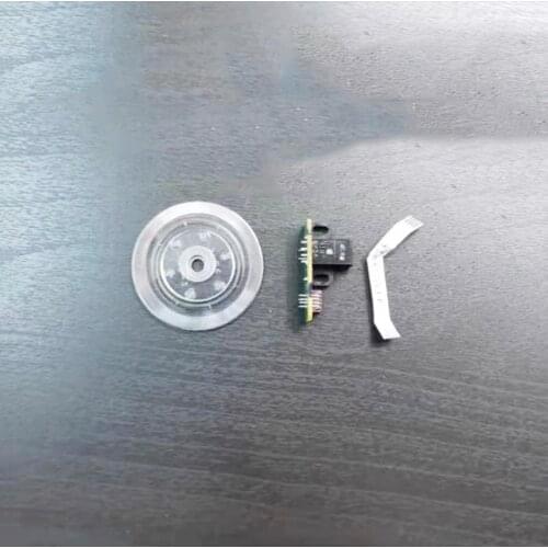 For Epson L4156 / L4167 / L4166 / L4168 / L4158 grating disc sensor encoder disc printer parts