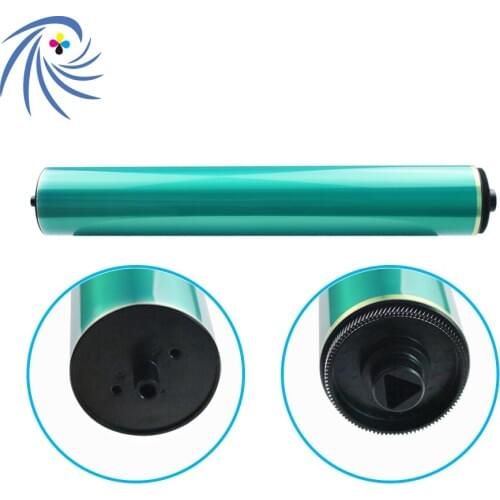 Copier Black OPC Drum for Konica Minolta Bizhub C451 C452 C550 C552 C650 C652