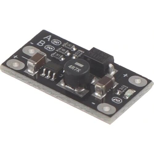 Mini DC-DC Boost Step Up Converter Regulator PCB Board Module Can Set