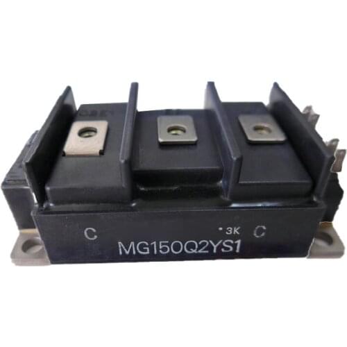 MG150Q2YS1 Module Original, Can Provide Product Test Video