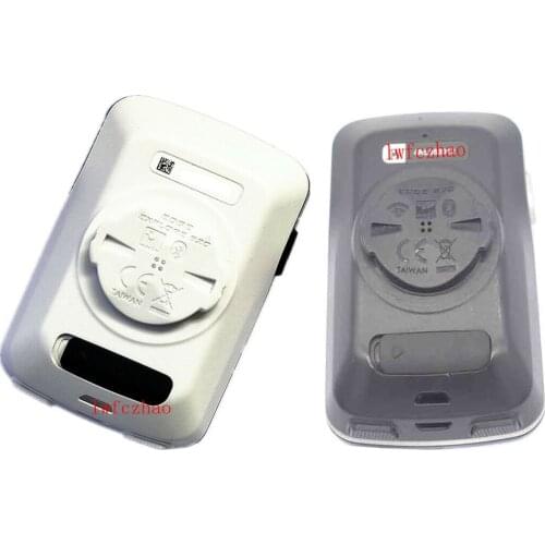 Original Garmin Edge 820 Cycling Back Case Battery Cover Replacement Parts