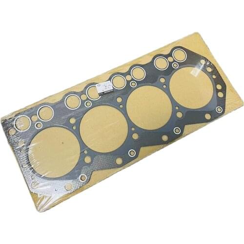 QD32 Engine Cylinder Head Gasket for ZX Auto Grand Tiger Landmark