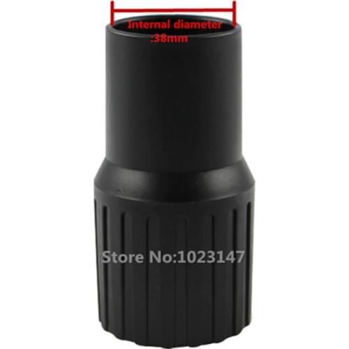 Industrial Vacuum Cleaner Adapter for Internal diameter 38mm,External diameter 45mm Hose,Cleaner Nozzle