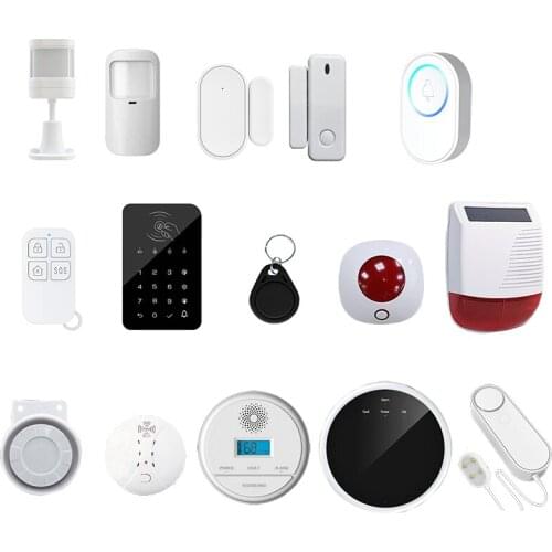 SmartCnet Electronics