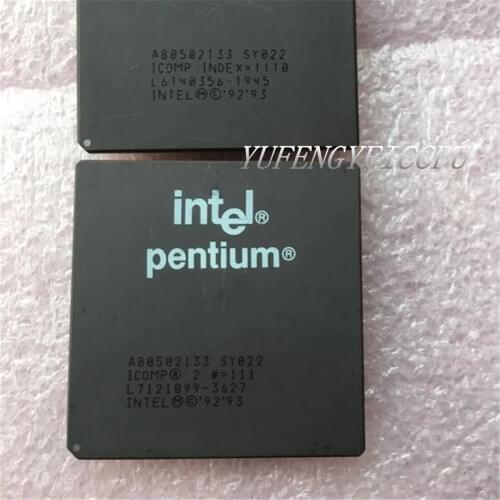 A80502133 SY022 Antique cpu collection testimony of history antique computer accessories