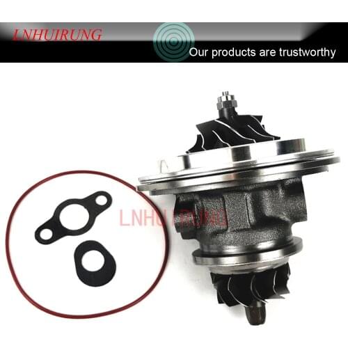 Turbo Charger for for Fiat Ducato 120 Multijet 2.3D Iveco Daily 2.3TD K03 53039880115 53039880116 53039880102 53039700090 CHRA