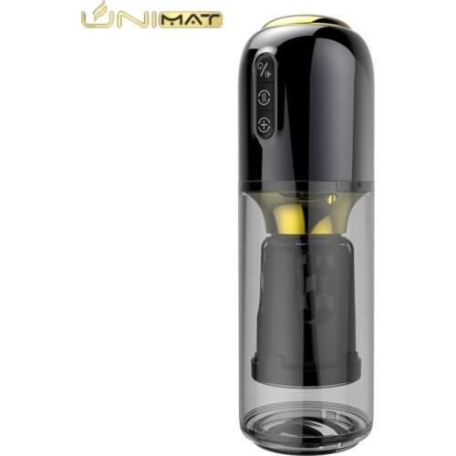 UNIMAT Goods For Beauty And Health