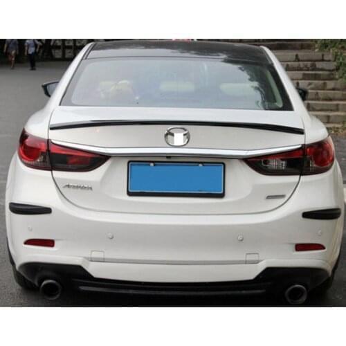 Universal Car Front / Rear / Bumper Anti-collision Stripe Sticker for Cadillac ATS BLS CTS XT4 XT5 ATSL XTS STS SRX Escalade