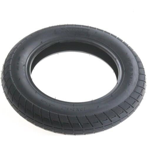Xuancheng 10*2 Reinforced Stable-proof Outer Tire for Refitting Xiaomi Mijia M365 & Pro Electric Scooter 8.5 to 10 Inch Parts