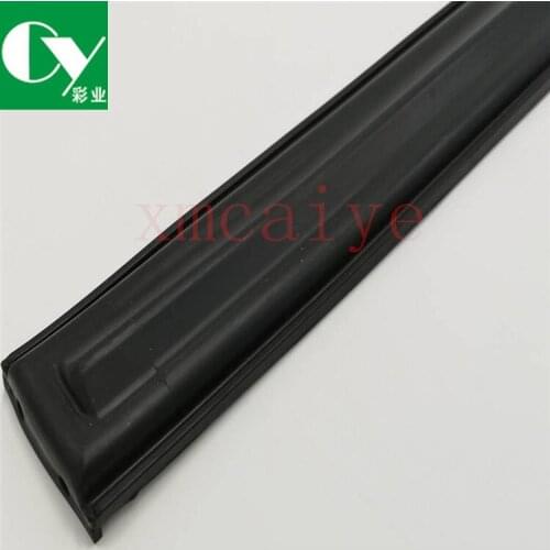 2 Pieces high quality SM74 blanket wash diaphragm M2.205.015/02 L=795mm