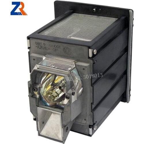 ZR High Quality Projector Lamp With Housing Modle BL-FP350A / SP.87F01GC01 For TX783 / TX783L / EP783 / EP783S 180 Days Warranty