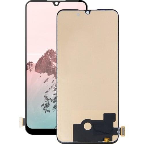 For Xiaomi CC9E Mi CC9E MiCC9E MiA3 Mi A3 LCD Display Touch Screen Digitizer Assembly with Frame