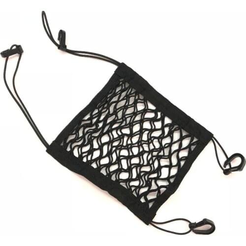 Car Trunk Cargo Net Luggage Mesh for SSANGYONG Chairman Rexton Kyron Rodius Actyon korando Tivolan