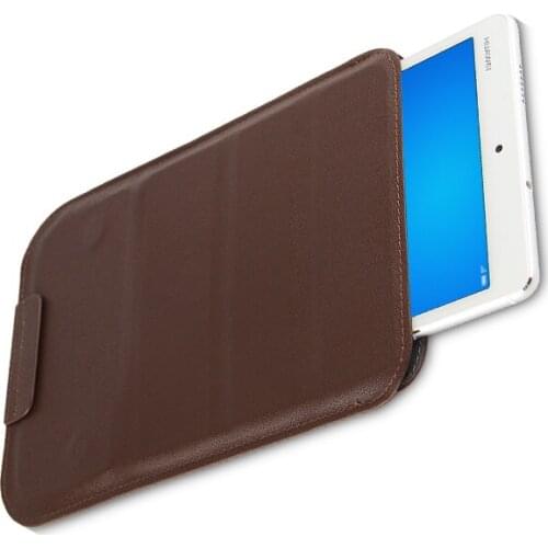 Case Sleeve For Chuwi Hi9 8.4 inch Protective Cover PU Leather Stand Case For chuwi hi9 H i 9 8.4" Tablet PC Protector Pouch bag