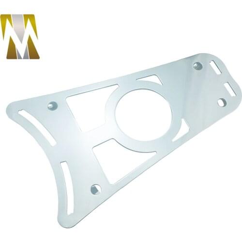 For Vespa Sprint Accessories for Vespa Sprint 150 for Vespa Sprint Motorcycle Middle Support Bracket Holder Shelf Luggage Rack