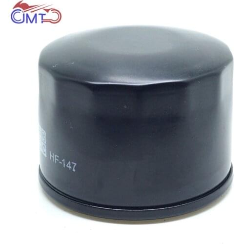 For Yamaha YFM660 Raptor 2001-2005 YFM700 Grizzly Hunter EPS Kodiak 700 4WD Hunter 2016-2018 Oil Filter ATV Engine Parts