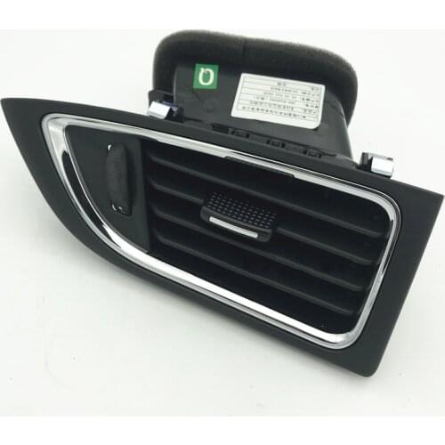 J60-5306060 Instrument panel vent for Chery Arrizo 5 air conditioner outlet