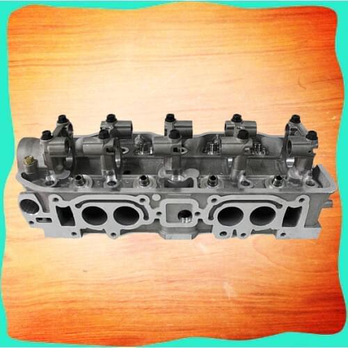 4G63 Engine Cylinder Head MD099086/MD188596 FOR Mitsubishi L200/L300/E15/P13/Nimbus/Expo/Chariot/Grandis 1997cc