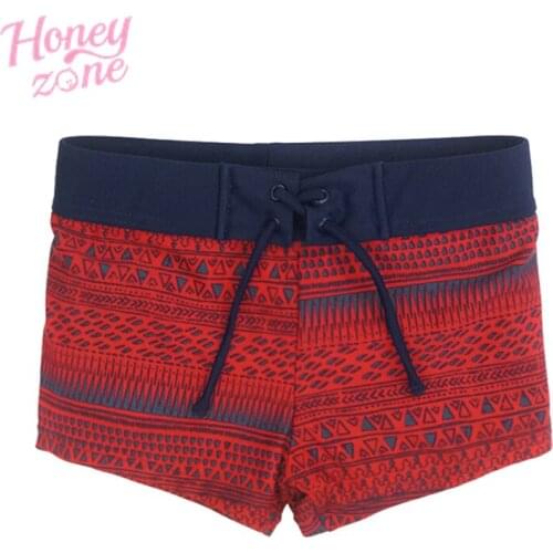 Honeyzone Swimming Trunks For Boys