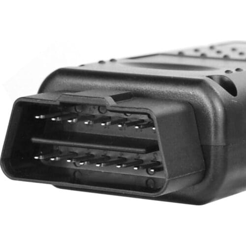 MPPS V18 Auto ECU Chip Tuning Tool F19A