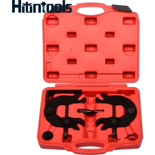 Engine Timing Tool For VAG Audi A4/A6 3,0 V6 ( ASN - AVK - BBJ ) T40030 T40028 T40026 T40011 3387