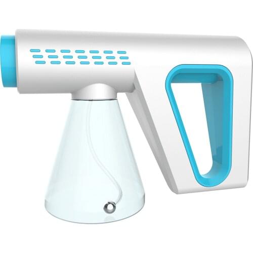 Rechargeable Fogger Sprayer Cordless Nano 300ML Restaurant Hotel Family Garden