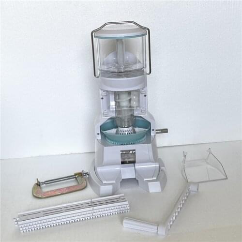 Manual dumpling machine mini home use dumpling making machine