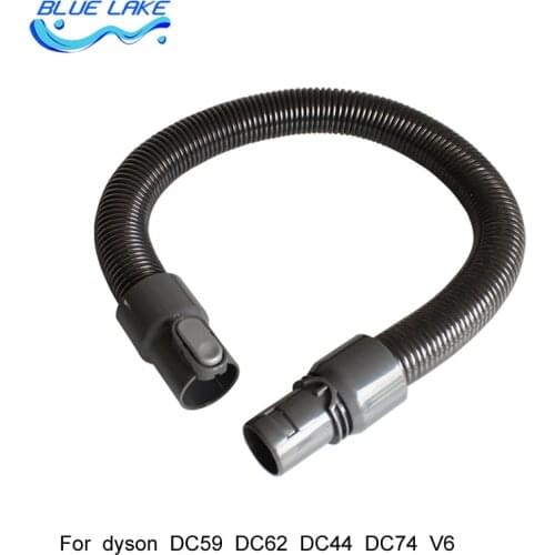 Vacuum cleaner hose connector/hose sets,length 0.75m, for Dyson DC59 DC62 DC44 DC74,vacuum cleaner parts
