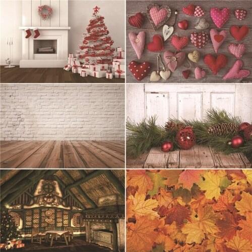 Vinyl Custom Photography Backdrops festival Photography Background #YU20427-02