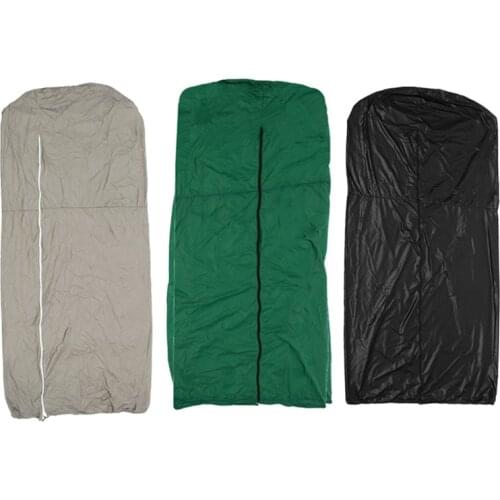 1pc 225*82cm Waterproof Heater Dust Cover Protector Mushroom Type Garden Patio Heaters Cover for Canopy Terrace