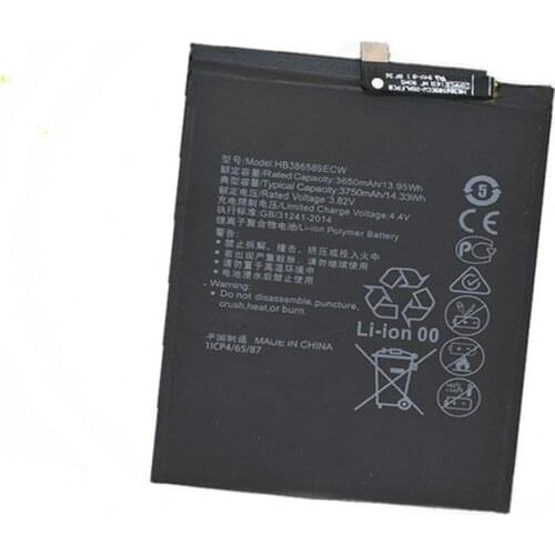 Аккумуляторы для телефонов Huawei Honor 8X Westrock China At AliExpress