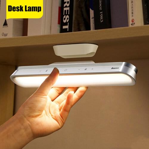 Coolcells Desk Lamp