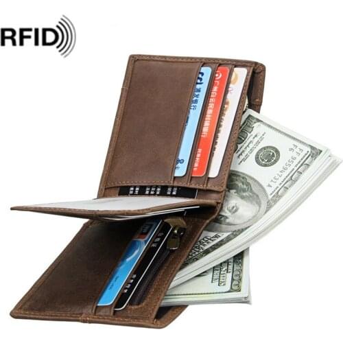 Cosyde Fashion Wallets