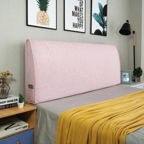 Cuscini Decorativi Divano Para Cojin Sofa Almofada Sex Cojine Back Coussin Decoration Big Pillow Bed Headboard Cushion