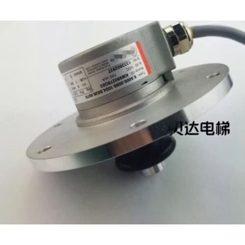 For host encoder KM950278G01