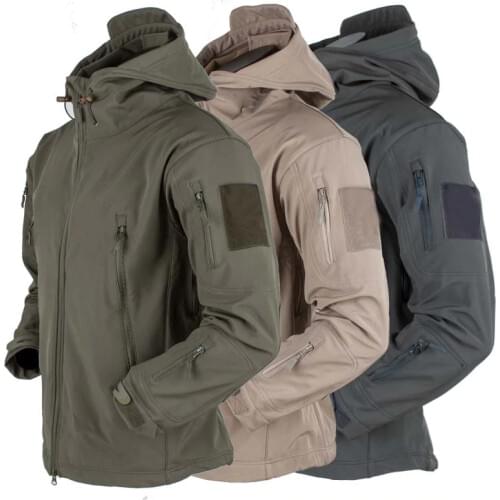 HKJL Travel Vests