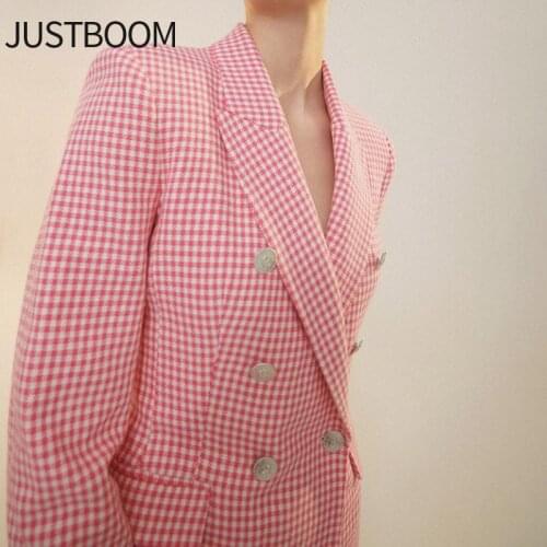 Justboom Women's Casual Blazers