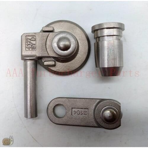 K03-3 Turbo Parts Actuator/Wastegate Rattle Flapper supplier AAA Turbocharger Parts