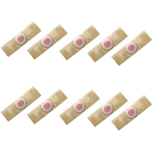 KuZHEN Corsets And Bandages