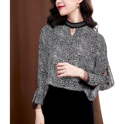MONBEEPH Women's Printed Shirts