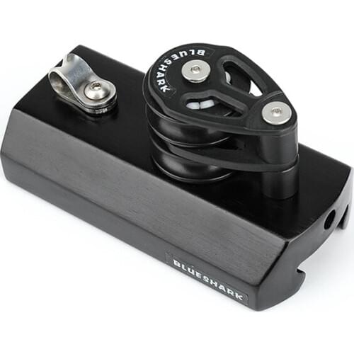 Marine Boat Yacht Sailing Sailboat Hardware 22mm Small Boat Car Traveler Car 1541