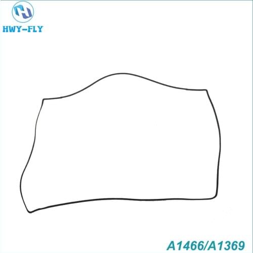 New 13.3'' LCD Screen Rubber Frame Ring for MacBook Air A1466 A1369 LCD Screen Rubber Frame Ring
